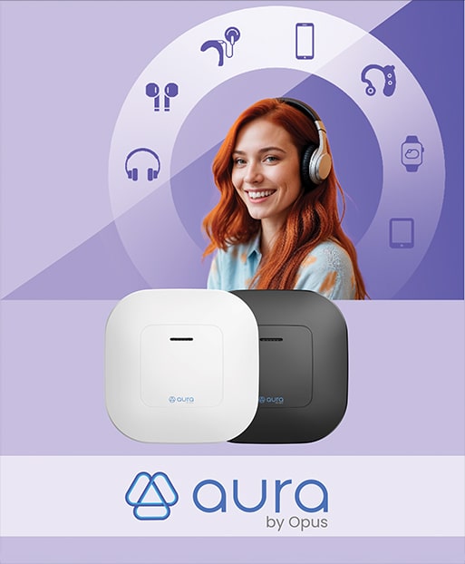 Aura by
                                    Opus